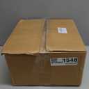 Bed Step Tailgate Step Compatible with Toyota Tundra 2022-2025, Black Aluminum Alloy + PPA, 300 lbs Capacity, Industrial Style, Replaces PTS30-34000