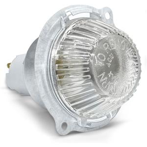 WB08T10002 Oven Light Bulb Replacement for GE Kenmore Ovens, Indicator Light Bulb,Wall Oven Light Assembly AP2019709
