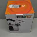 FreshAir™ Rapid Boil Stainless Steel 2.5 qt. Tea Kettle by Turbo Pot®, TimeandEnergy Saving Cookware for Gas Stove