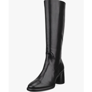 ECCO womens Sculpted Luxury 55mm Tall Size 40