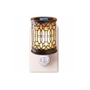 Fusion Full-Size Wax Warmer