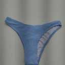 Swim underwear M Blue No Brand