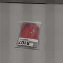 Foaincore 6 Pcs Ferret Clothes Accessories Include Ferret Leash and Harness Set Safe Pet Collar with Bell Small Soft Pet Sweater for Guinea Pig Hamster Chinchilla Teacup Chihuahua Grey and Red