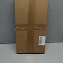 4PC Stair Treads Non-Slip Washable Peel and Stick Stair Treads for Wooden Steps Indoor Reusable Stair Carpet Treads Adhesive Stair-Runner Rugs for Kids and Dogs Elder8"x30" Gray