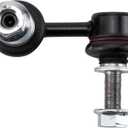 TRQ Rear Driver and Passenger Side Sway Bar Link Set 2 Piece Compatible with 2006-2007 Subaru B9 Tribeca 2008-2014 Tribeca 2008-2019 Toyota Sequoia