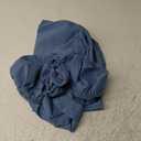 Gaming Chair Cover Cat Scratch Proof Gaming Chair Slipcovers with Armrest  Stretchable Waterproof Anti-Scratch Fabric Office Desk & Racing Chair Cover, Universal Fit for Computer Gamer Chairs - Blue