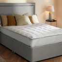 Allerease Soothing Cotton Mattress Pad Full