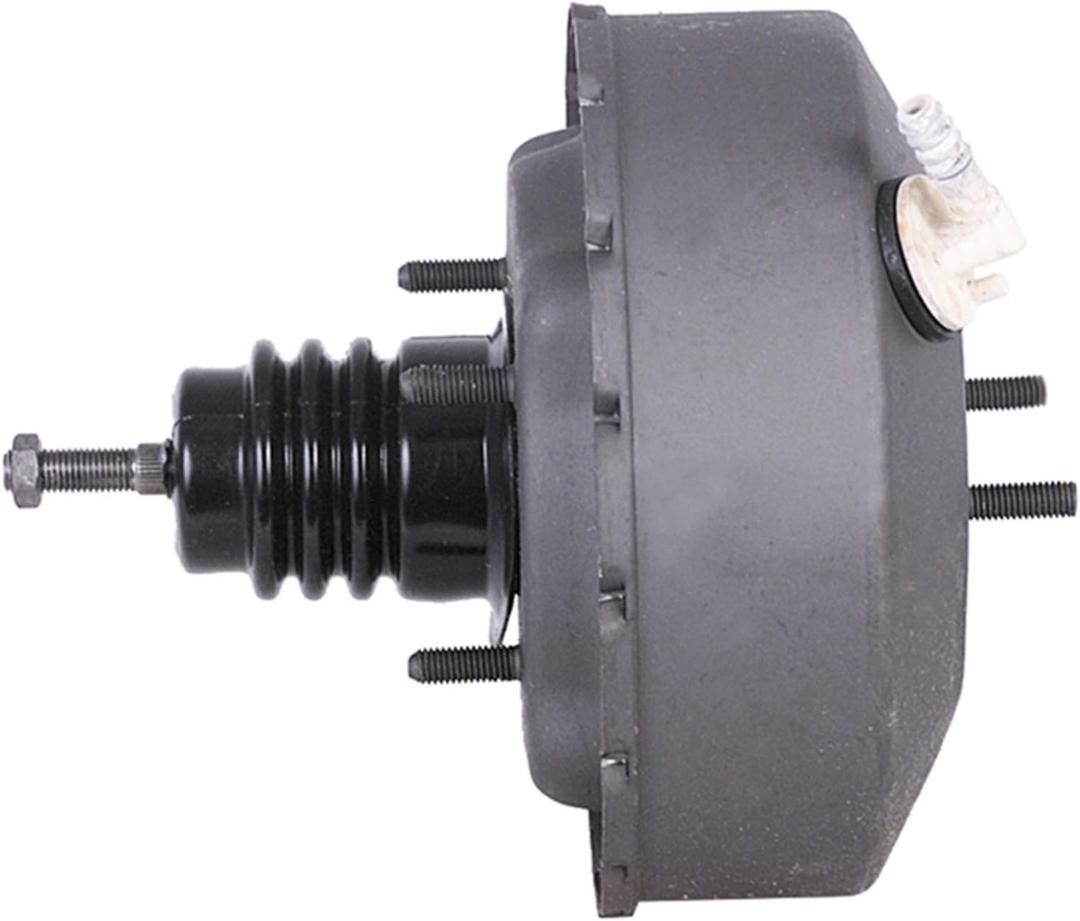 Cardone 53-2260 Remanufactured Vacuum Power Brake Booster without Master Cylinder