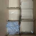 CHLJAR Drinking Glasses Set of 6,18oz Highball Glass, Thick Bottom Glass Cup Set, Glassware Sets for Cocktail, Beer, Wine, Whiskey, Water and Juice Drinkware