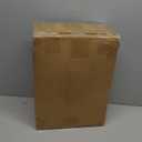 ABENE King Size Mattress Topper for Back Pain Relief, Extra Thick Mattress Pad Pillowtop, Soft Plush Mattress Cover Bed Topper with Deep Pocket, Overfilled Down Alternative Filling, White