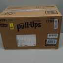 Pull-Ups Boys' Potty Training Pants, Size 3T-4T Training Underwear (32-40 lbs), 112 Count