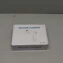 IHE Car Vacuum Cleaner, 15000Pa Handheld Cordless Rechargeable Wet & Dry Vacuum, 120W High Power for Car, Pet, Home, Office Cleaning, Washable HEPA Filter, Multi-Nozzles (Gray)