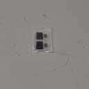 Two Memory Cards Micro SD Card 64GB with SD Adapter, C10, UHS-1, A1, Microsd, TF Card