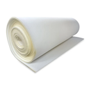 AK TRADING CO. 1/4" Thick Closed Cell Foam Padding – 56" Wide, High-Density Upholstery & Craft Foam