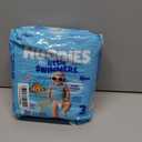 Huggies Little Swimmers Disposable Swim Diapers, Size 3 (16-26 lbs), 20 Ct