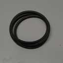 Replacement 07200718 Drive Belt fits ARIENS/Gravely Zero Turn ZTX42 IKOM-X 1/2'' x 57'' V-Belt (Black)