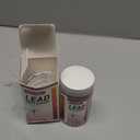 NewPos Lead Test Kit: 90 Swabs Upgraded Formulated Lead Paint Test Kit | Accurately Detector Testing for Dishes Paint Cups Ceramics & All Surfaces Results in 30 Seconds
