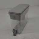 Brita UltraMax Large Water Dispenser With Standard Filter, BPA-Free, Reduces Copper, Cadmium and Mercury Impurities, Lasts 2 Months or 40 Gallons, Includes 1 Filter, Kitchen Accessories, Large 27-Cup