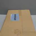 Voodonala for F150 Carbon Fiber Center Console Gear Shift Panel Cover Cup Holder Trim for Ford F150 2015-2020