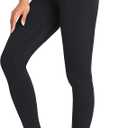 Colorfulkoala Leggings Black XL
