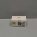 Dosmix Retro Bluetooth Speaker, Vintage Decor,Small Wireless Bluetooth Speaker,Cute Old Fashion Style for Kitchen Desk Bedroom Office Outdoor,Birthday Gifts for Women Men Teens (Black)