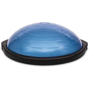 Bosu Sport Balance Trainer, 23"L x 22"W x 4"H