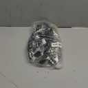 Lampat String Lights, LED 12 Light Bulbs G40 Globe String Lights with Bulbs-UL Listd for Indoor/Outdoor Commercial Decor