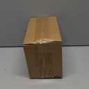 cobee 6 Pack Freeze Breast Milk Storage Bags Flat Organizer, Space Fridge Saving Clear Breastmilk Bag Tray Breastmilk Freezer Organizer Kit for Breastfeeding Essentials, 8.66 x 6.3 x 0.68 Inch