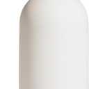 URPOWER 120ML Ceramic Essential Oil Diffuser, Ultrasonic Aromatherapy Diffuser with 7-Color Lights, Auto Shut-Off, Quiet Oil Diffuser for Bedroom, Home Office