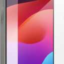 ZAGG Glass+ Screen Protector for iPhone 15 Pro Max - 3X Stronger with Reinforced Edges, Scratch & Smudge-Resistant Surface, InvisibleShield, Easy to Install