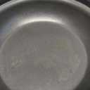 Anolon Advanced Hard Anodized Nonstick Frying Pan Set / Skillet Set - 10 Inch and 12 Inch, Gray