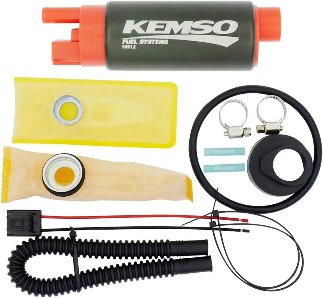 340LPH Fuel Pump for Chevrolet C1500 Pickup 1988-1995 | C2500 1996-1997