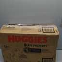 Huggies Size 5 Diapers, Little Movers Baby Diapers, Size 5 (27+ lbs), 132 Count (2 Packs of 66)