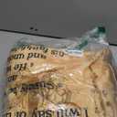 Psalm 91 Blanket Christian Gifts (50x40inch)- Religious Throw Blanket Soft Lightweight Cozy Plush Warm Blankets for Women Men