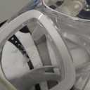 Speedo Unisex-Adult Swim Snorkel Dive Mask Anti-Fog with Nose Cover Adventure Series (MSF Black SIOC)