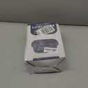 Electric Lunch Box Food Heater 3 in 1 Portable Warmer Leakproof Heated Box for Adults, Heating Microwave for Car/Home with 2 Removable Stainless Steel Container, 12V/24V 110V