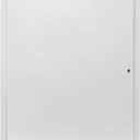 Thicken 1mm 16 x 20 Access Panel for Drywall,Attic Door, Ceiling Access Panel for Drywall,16 x 20 Metal Access Panels are Thickened to 1mm to Solve The Problem of Fragile Panels(Screwdriver Latch)