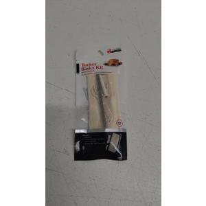 Culinary Elements Turkey BASICS Kit