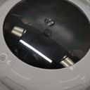 Floating Pool Lights w/Remote, 6.5 Inch RGB Color Changing Solar Pool Lights That Float with 9 Dynamic Lighting, IP68 Waterproof Hangable Solar Floating Light for Pool Garden Weeding Decor(4)