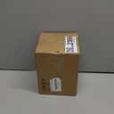 BEDELITE Fleece Throw Blanket for Couch - 300GSM Soft & Warm Fluffy Forest Green Blanket, Decorative and Giftable Striped Blankets for Women, Men, 50"x60"