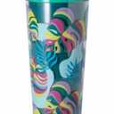 Everyday Living® Axel Plastic Multi Palm Tumbler
26 oz