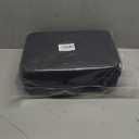 Lmcpa Storage Case for Nintendo Switch 2,Protective Hard Travel Carry Case for Switch 2 Camera,Console,Pro Controller and Other Switch 2 Accessories with 22 Game Cartridges and Shoulder Strap,Black