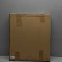 Aeons 1U 19-inch Fixed Rack Server Shelf Vented 4 Post Rack Mount Shelf 14 inches Adjustable Mounting Depth, for IT Data Network Cabinet Enclosure Equipment