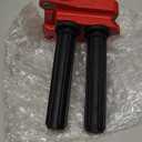 Set of 8 Upgraded Ignition Coil for Dodge Ram 1500 2500 3500 Charger Challenger Durango Jeep Cherokee Commander Chrysler 300 Aspen 2005-2025 5.7L V8 HEMI Replaces UF504