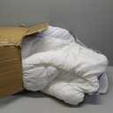 Memory Foam Mattress Topper California King - 5(72"x84")
