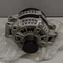 12317591271 Alternator for BMW 528i F10 3.0L L6 2009 2010 2011, for BMW X3 F25 3.0L L6 2011-2012, Replaces 11791 12317591268 104210-6250 104210-6254