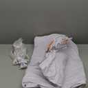 Regalo Inflatable Toddler Travel Bed with Safety Rail Bumpers, Portable Toddler Air Mattress with Pump & Carry Bag, Foldable Kids Bed for Travel, Camping & Sleepovers, Ages 2–5