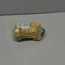 Pokemon Center: Sitting Cuties: Bidoof Plush # 399 - Generation 4-6 in
