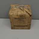 Elite Gourmet EC008 Classic Stovetop Coffee Percolator, Glass Clear Brew Progress Knob, Cool-Touch Handle, Cordless Serve, 8-Cup, Stainless Steel