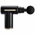 iLive Personal Handheld Massager IMP202B 047323042027 Black NEW SEALED